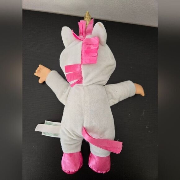 Cabbage patch doll unicorn - Picture 3 of 4